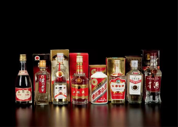 广灵老酒储存的方法